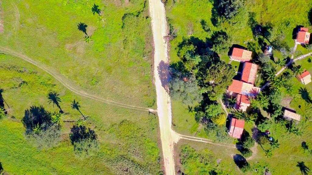 Pousada Reserva Ecologica Jaguar Poconé Kültér fotó